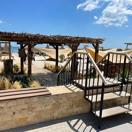 Apartamento Infinity Năvodari