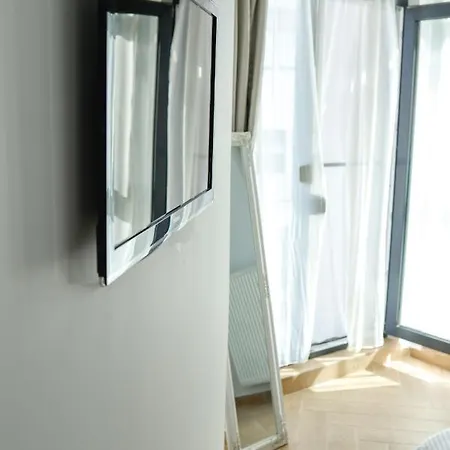 Infinity Apartamento *