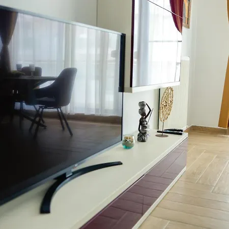 Infinity Apartamento *
