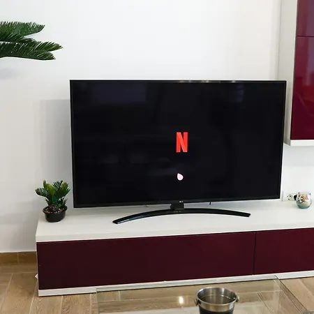 Infinity Apartamento Năvodari