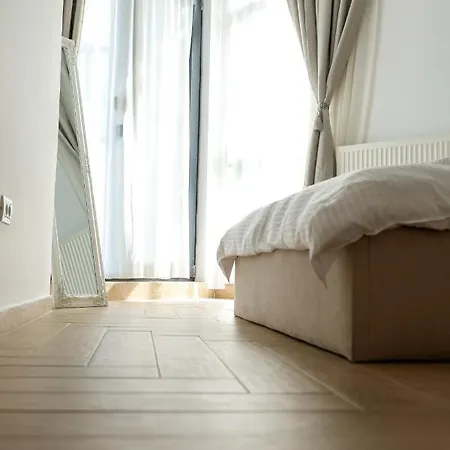 Apartamento Infinity Năvodari