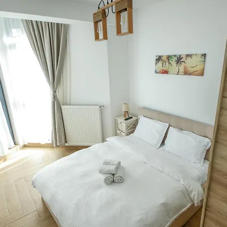 Infinity Apartamento
