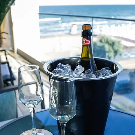 Infinity Apartamento Năvodari