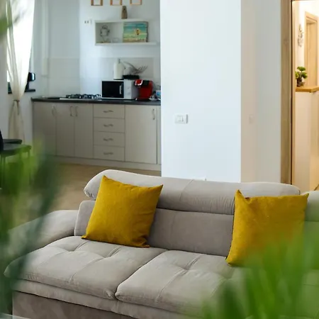 Apartamento Infinity