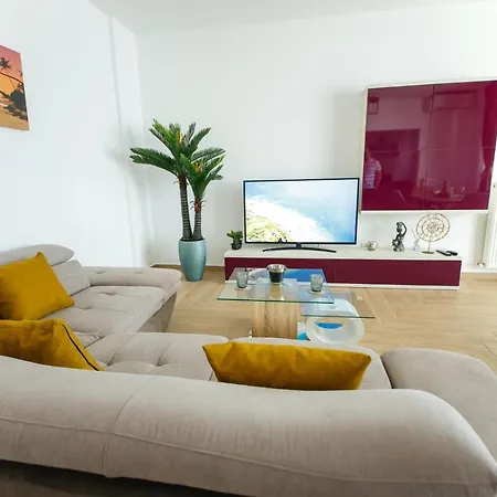 Apartamento Infinity *