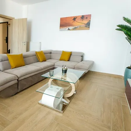 Apartamento Infinity