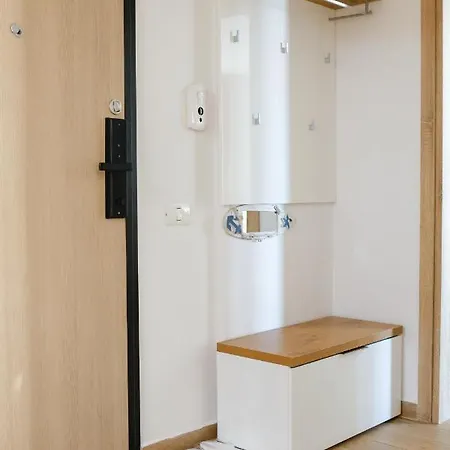 Apartamento Infinity