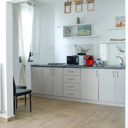 Infinity Apartamento