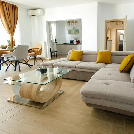 Infinity Apartamento *
