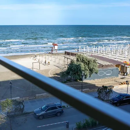 Infinity Apartamento Năvodari