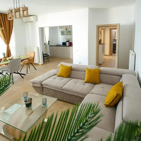 Infinity Apartamento Năvodari