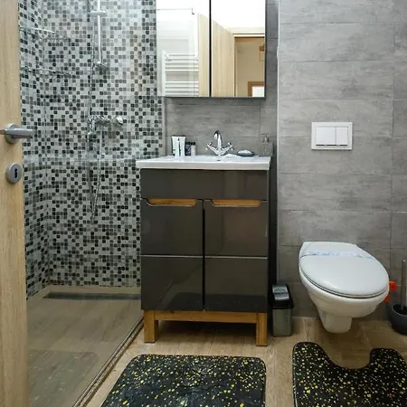 Apartamento Infinity *
