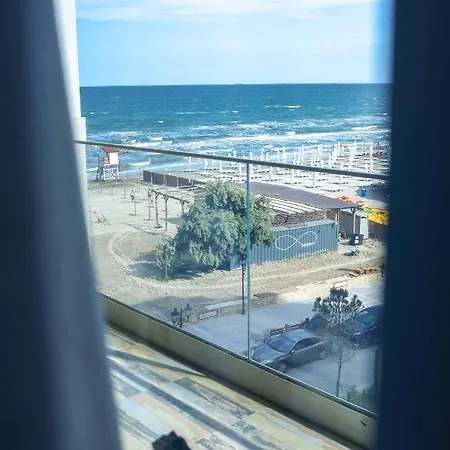 Infinity Apartamento Năvodari