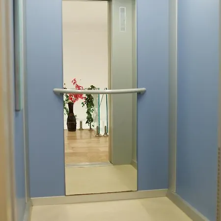 Apartment Infinity Navodari