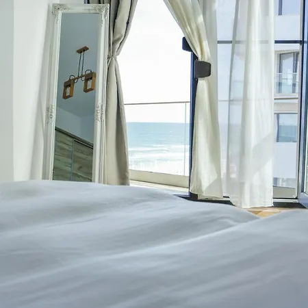 Infinity Apartment *