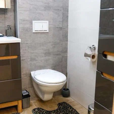Apartment Infinity Navodari
