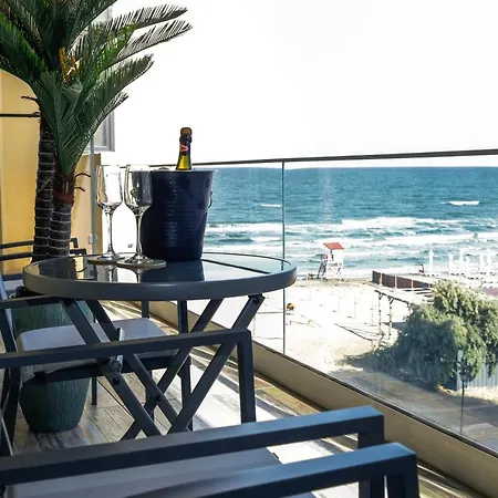 Infinity Apartment Navodari